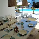 Dream House * Ornos (Mykonos)