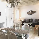 Tatil Evi Dream House Ornos (Mykonos)
