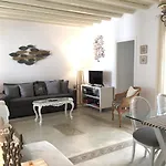 Dream House Ornos (Mykonos)