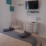 Dream House Tatil Evi Ornos (Mykonos)
