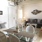 Dream House Ornos (Mykonos)