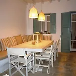 Tatil Evi Dream House Ornos (Mykonos)