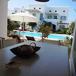Dream House Ornos (Mykonos)
