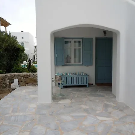 Feriehus Dream House *