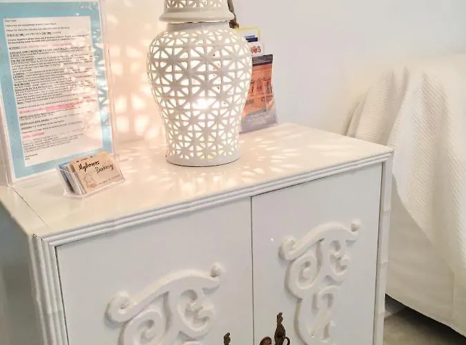 Dream House * Ornos (Mykonos)