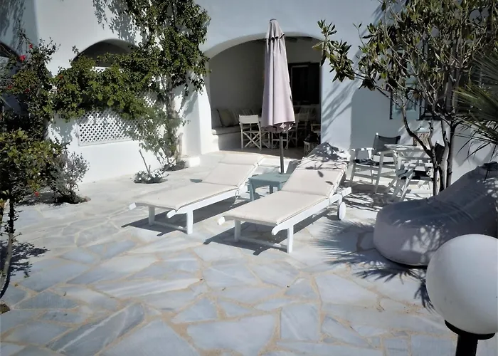 Holiday home Dream House