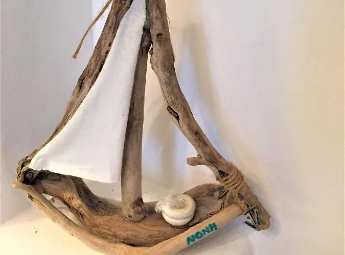 Holiday home Dream House