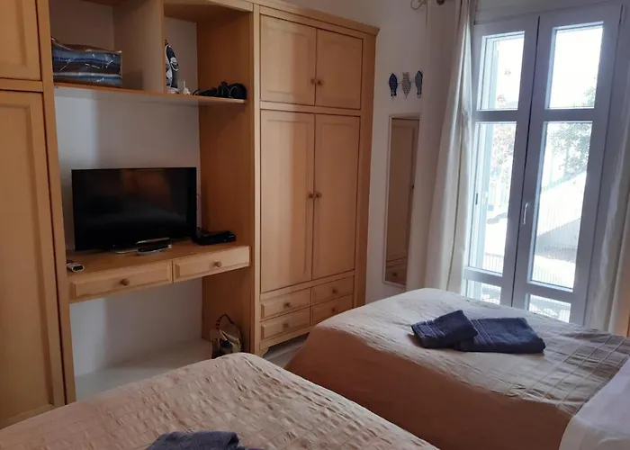 Holiday home Dream House *