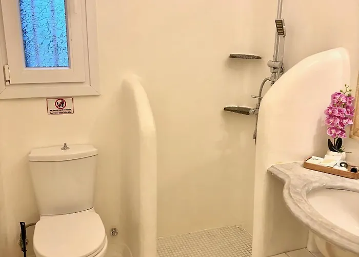 Dream House Ornos (Mykonos)