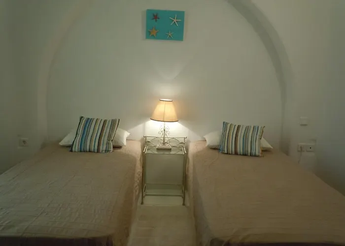 Holiday home Dream House *