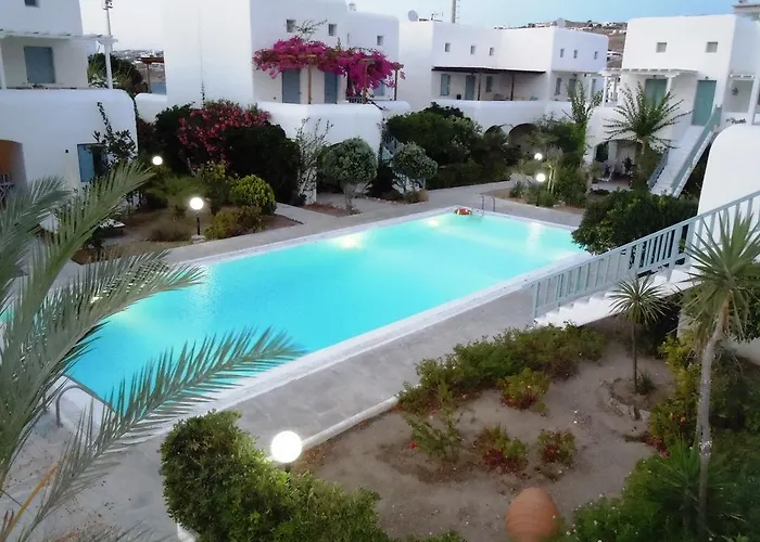 Holiday home Dream House