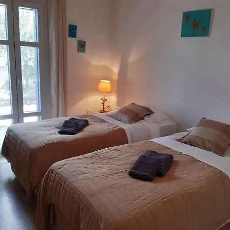 Prázdninový dům Dream House *