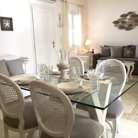 Dream House Prázdninový dům *