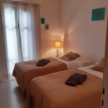 Prázdninový dům Dream House Ornos (Mykonos)