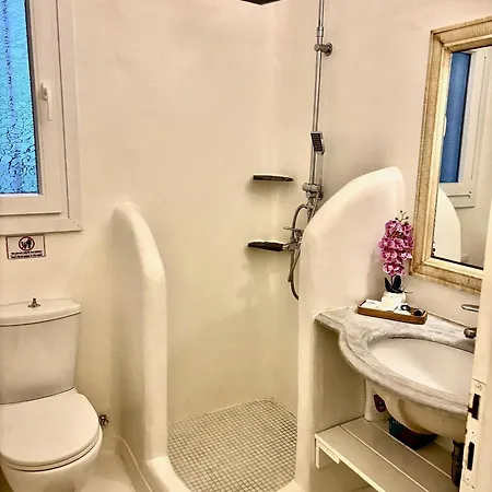 Dream House Prázdninový dům