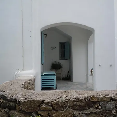 Dream House Prázdninový dům *