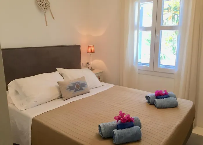 Vakantiehuis Dream House