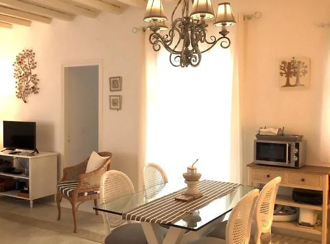 Сasa de vacaciones Dream House