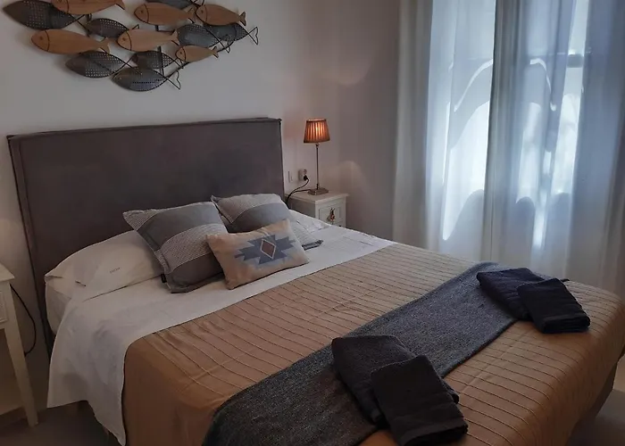 Dream House * Ornos (Mykonos)