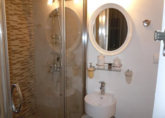 Dream House Сasa de vacaciones *