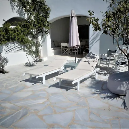 بيت للعطل Dream House