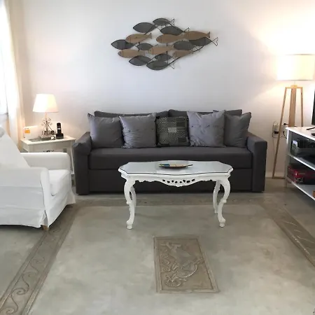 Hébergement de vacances Dream House *