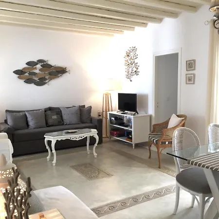 Dream House オルノス