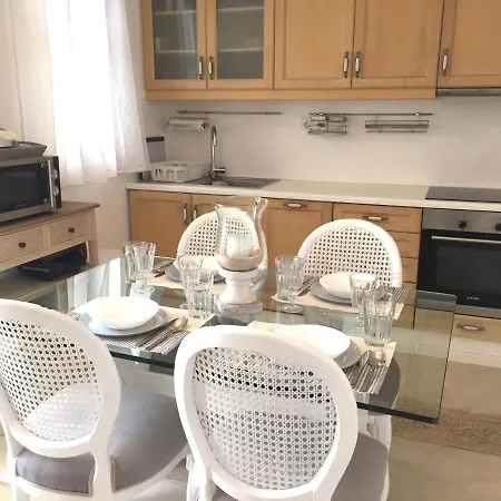 Dream House 別荘 オルノス