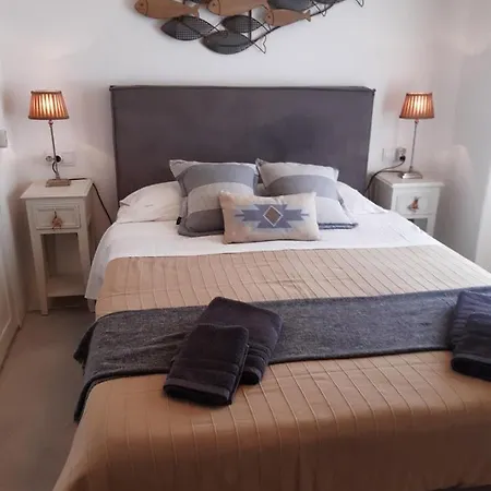بيت للعطل Dream House *