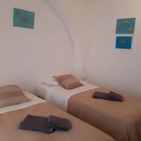 بيت للعطل Dream House *