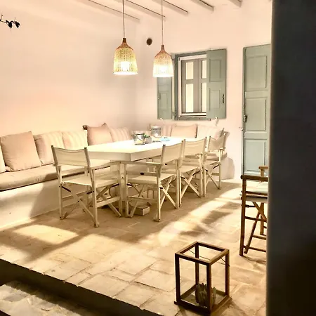 Dream House Prázdninový dům *