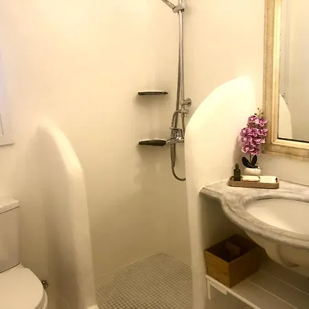 بيت للعطل Dream House *