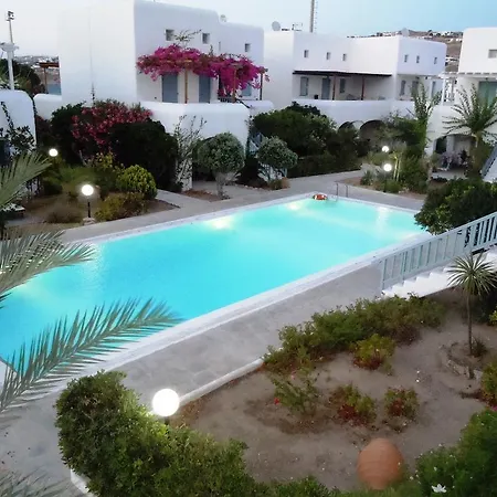 بيت للعطل Dream House