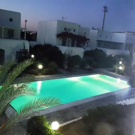 Hébergement de vacances Dream House