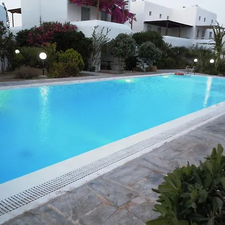 Dream House أورنوس