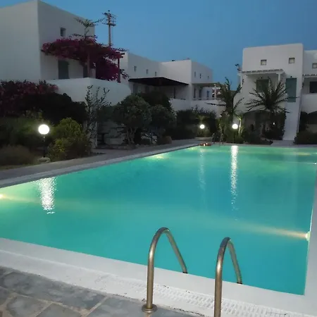 بيت للعطل Dream House