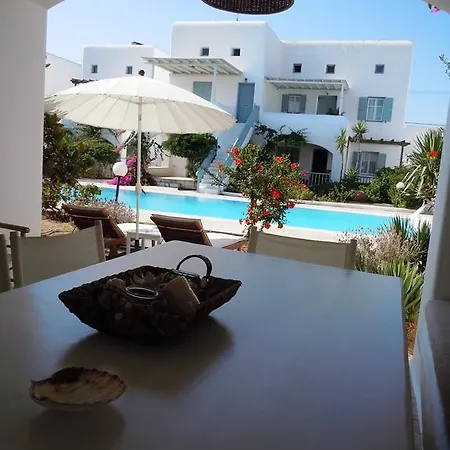 Dream House أورنوس