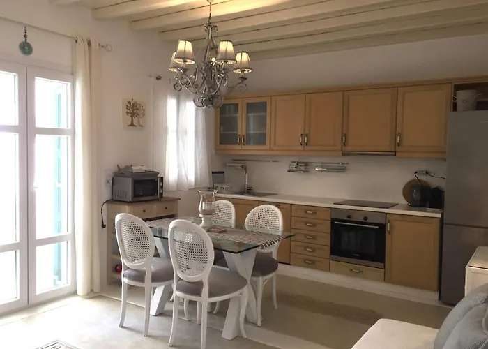 Dream House بيت للعطل أورنوس