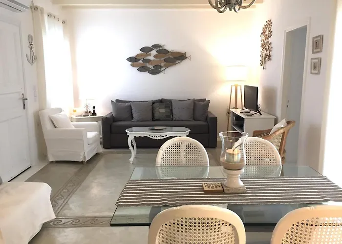 Nyaraló Dream House