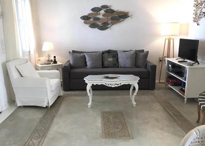 بيت للعطل Dream House *