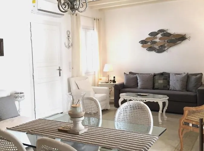 بيت للعطل Dream House أورنوس