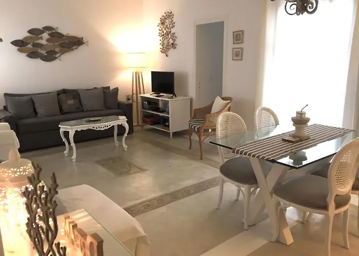 بيت للعطل Dream House