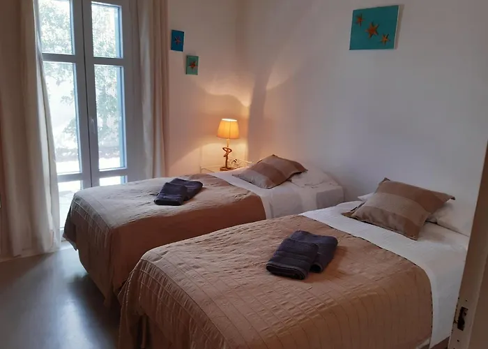 بيت للعطل Dream House *