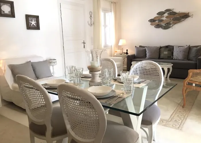 Dream House بيت للعطل *