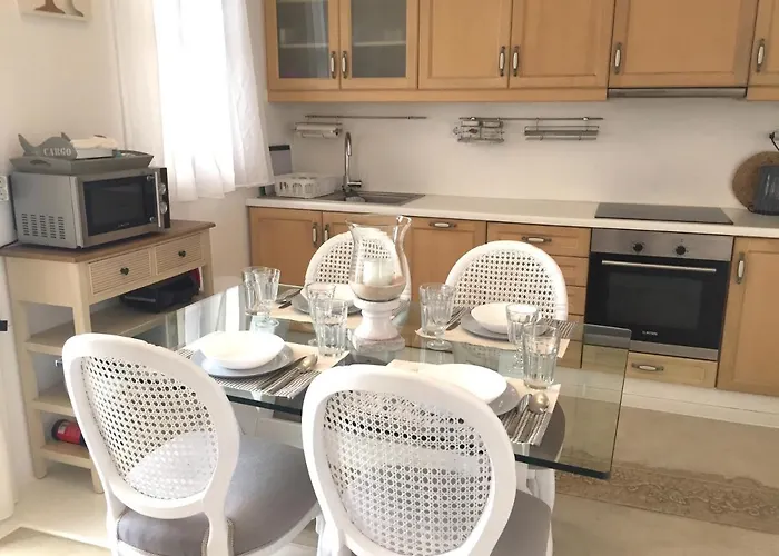 Dream House بيت للعطل أورنوس