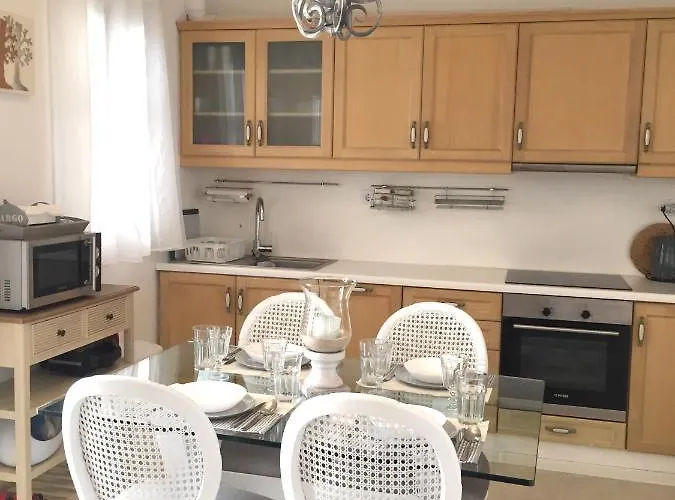 بيت للعطل Dream House *