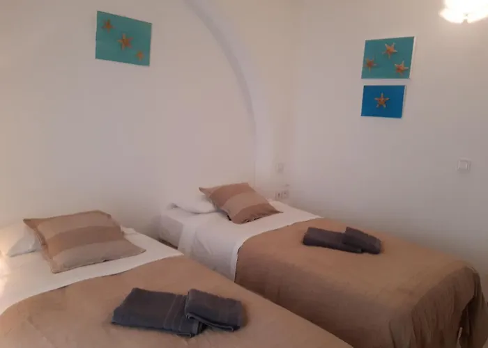 بيت للعطل Dream House *