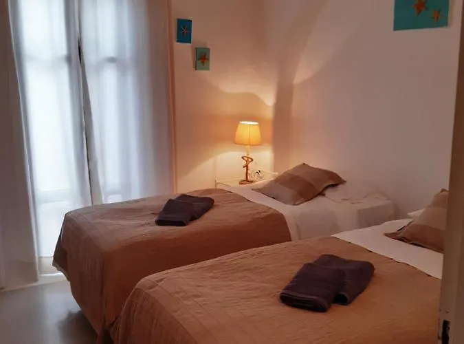 بيت للعطل Dream House أورنوس