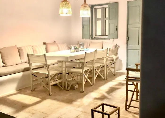 Dream House بيت للعطل *