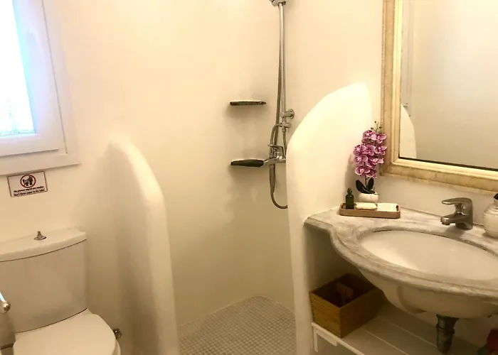 بيت للعطل Dream House *